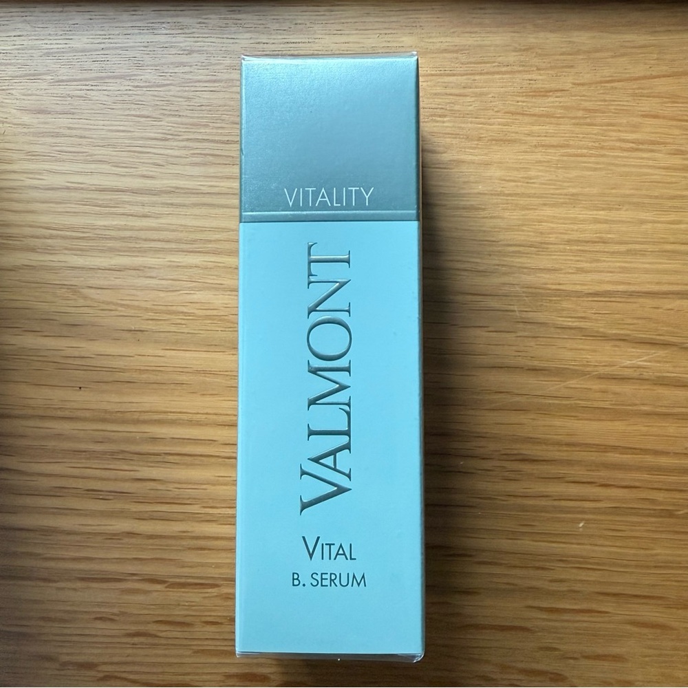 Valmont Vital B. Serum